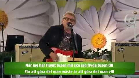 Ronander, Rickfors och Hylander - Medley - Lotta p...