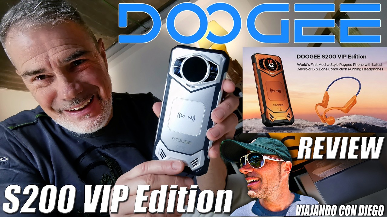 Doogee V20S: 5G-smartphone Met Een Tweede Scherm, Robuuste Behuizing En Dual Sim.792820.0 Doogee V20S: 5G-smartphone Met Een Tweede Scherm, Robuuste Behuizing En Dual Sim.792820.0