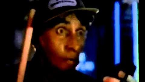 Imagic Intellivision commercial - Demon Attack, Atlantis, Microsurgeon, Beauty & the Beast