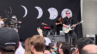 Vampire Weekend  Walcott (Live in Austin, TX Moody Amp Total Eclipse 4/8/2024)