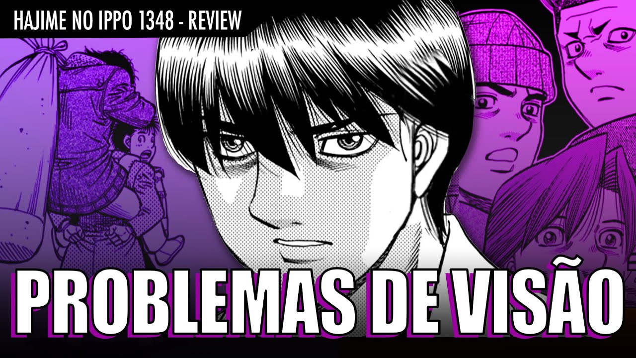 Hajime No Ippo Season 2 Episode 22 REVIEW!!!! 