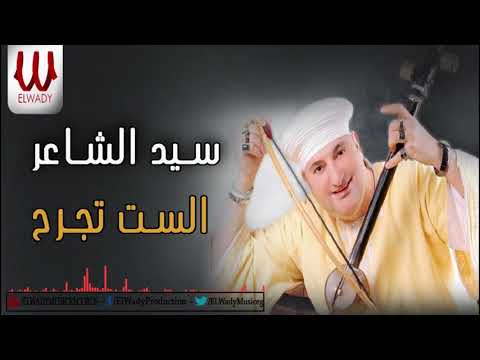 سيد الشاعر الست تجرح  3   
