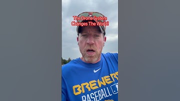 Drones That Clean Up Traffic Accidents? #traffic #drone #caraccidentrecovery #greatideas