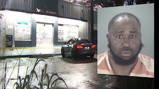 Florida man accused of impersonating cop on trial for rape