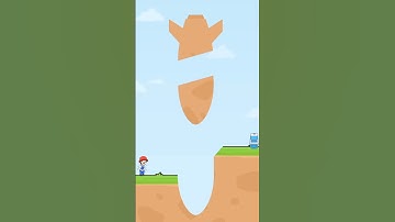 Slice the save game funny moment hard level 34