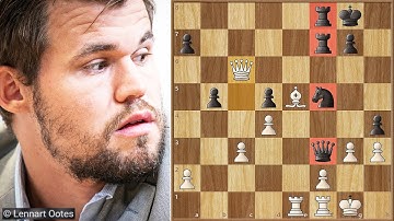 Unofficial World Championship! || Magnus Carlsen vs Wesley So!!
