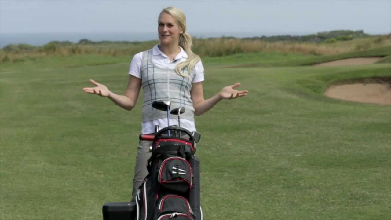 ELK GOLF GT LITHIUM GOLF BUGGY 