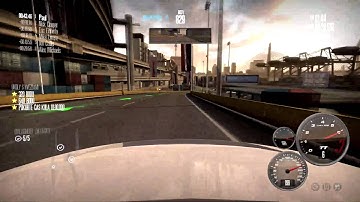 NFS Shift: AMD Radeon HD 6970 Test