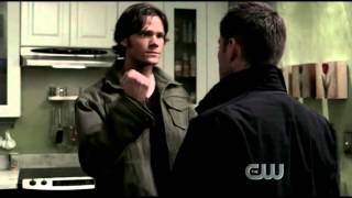 Supernatural - \