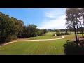 Magnolia #5 | Bobby Jones Golf Course