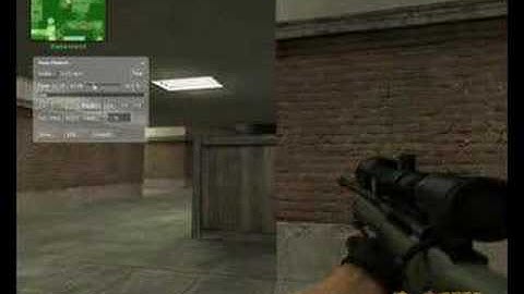 Css Through smoke :D