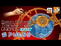 TUTORIAL Ep5# Custom Cel-shaded Transformers UNICRON Hasbro Pulse / Haslab by LEK Custom Toys 2021