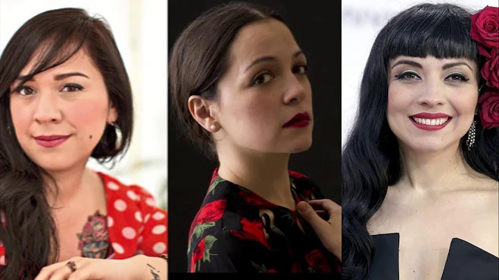 Natalia Lafourcade, Carla Morrison y Mon Laferte M...