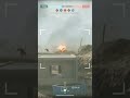TOW heli long boom BF6 #battlefield