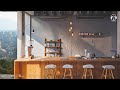 𝘚𝘰𝘧𝘵 &amp; 𝘚𝘮𝘰𝘰𝘵𝘩 Piano Korean Cafe Playlist - Cafe Music to Study, Relax K-Drama music, Mellow Cafe BGM