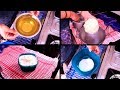 How to make ghee butter paneer at home  homemade ghee  homemade butter  homemade paneer