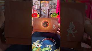 Should I Open it? Or Should I Keep it Sealed? - Episode 766 - Radiant Energy Fighting Gift Box