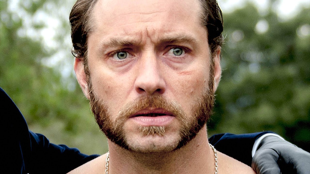 Dom Hemingway Dom Hemingway