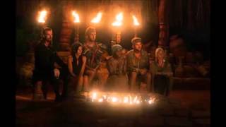 Unused Tribal Council Music (Survivor: Tocantins)