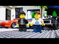 Lego Fast and Furious Street Racing