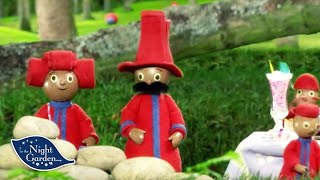 In the Night Garden 403 - Where are the Tombliboos' Toothbrushes? |  Cartoons for Kids