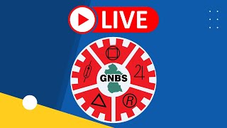 WATCH GNBS LIVE | Standards Development