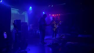 briteboy - Live @ Barking Legs Theatre - Chattanooga, TN 02/27/2026