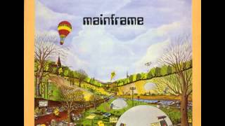 Mainframe - Tenants of the Lattice-Work (1983) Track 6 - Machine Beside Machine