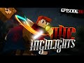 UHC Highlights: E66 - Chillout