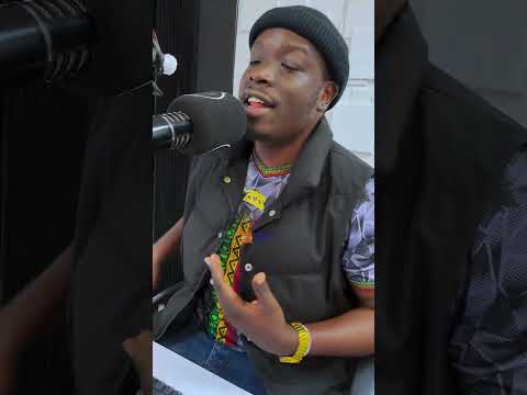 Nyinyi Muliona Hiyo Red Moon Ama Iliwapita PowerUpHBR LotanAndKibz HomeboyzRadio LunarEclipse