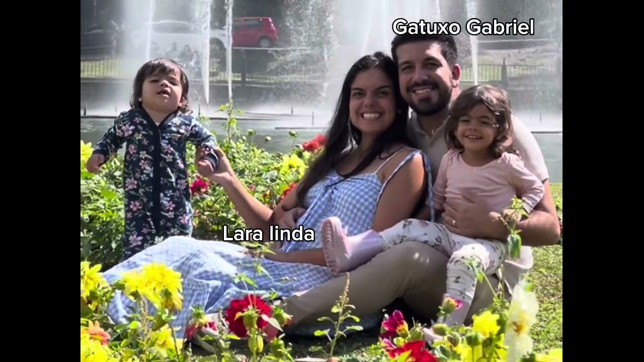 Música da nossa família - Família Zuza