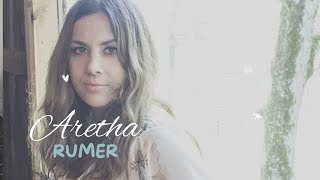 Aretha - RUMER (Lyrics)