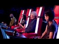 [FULL] Karl Michael - No More I Love Yous - The Voice UK Season 2