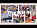 【LA quarantine vlog】Costco Shop With Me | HUGE COSTCO HAUL | 分装 | Toilet Paper IN STOCK!