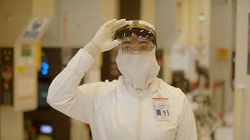 Unlocking the potential of Augmented Reality