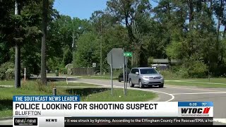 Officials search for 18-year-old wanted for attempted murder in Beaufort Co.
