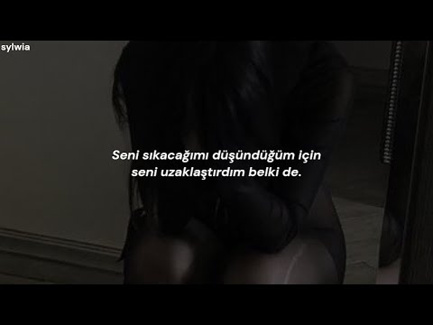 Nicki Minaj - Last Time I Saw You // Türkçe Çeviri