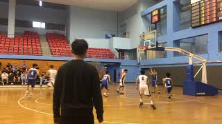 1080313私立大同vs三重商工1st 2/2