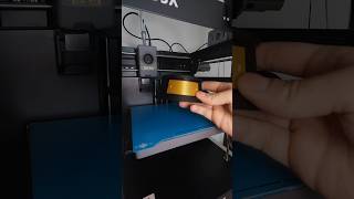 3D printed Piston Cup Base TIMELAPSE