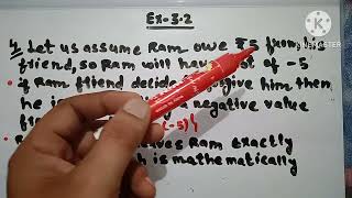 Ganita Manjari Garde 9 Ex :- 3.2 Q4.  Please like and subscribe 🙏@Mathsncert9th