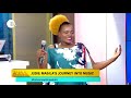 I Decided To Adopt Rose Muhando Gospel Style Judie Masila S Journey Into Music