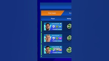 Maximizing Player Growth Through Training 📈