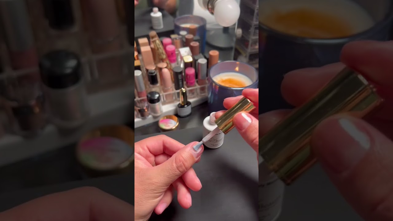 Time for a fresh look 