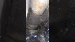 1998 Chevy Lumina 3.1L Starter Replacement How To Replace A Starter On Chevy Lumina 3 1 V6