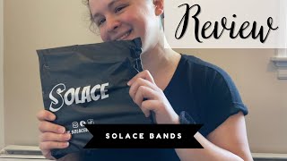 Solace Bands Apple Watch Review