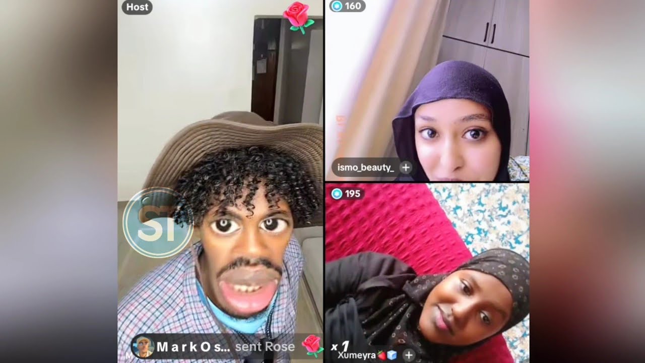 😀MAYSKU YAACNAA AYAY DHAHDAY , DIYAAR ADAA I DHALAY AYUU DHAHAY  😁 | MARKOS AA