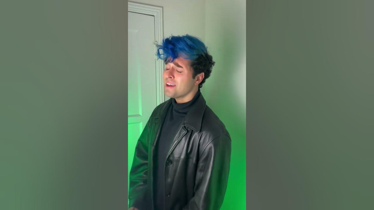Attempting to hit Ariana Grande's High Note (Dangerous Woman Cover) #singingchallenge