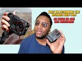 Why I'm returning the Xplorer grip pro | an unmentioned issue! #insta360acepro2 #xplorergrippro