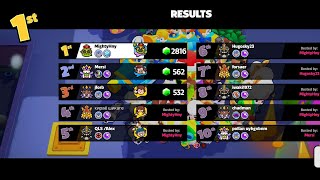 Squad busters - Super Ice spirits - Rank 1 _ Spike _ The cactus man. screenshot 5