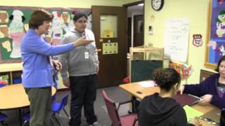 Danbury Public School s Educational Services Building Tour